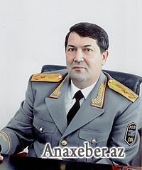 Cənab general, Afət Mirzəyev adınızdan istifadə edir