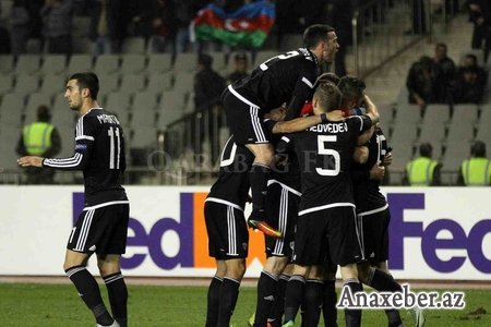 "Çelsi" - "Qarabağ" oyununa ən ucuz bilet 180 manatdır