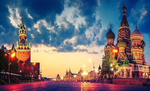 Moskvanın "göz yaşlarına" heç kəs inanmır - Qərb düyməni basıb, bu şəhəri daha sakit gün gözləmir....