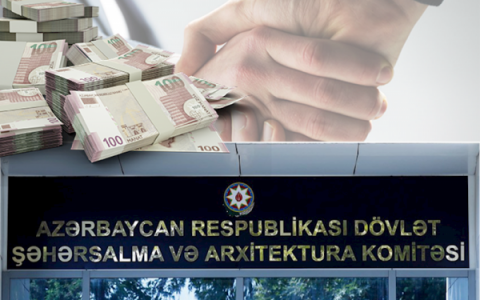 Ərazi Tikinti Planlaşdırma Mərkəzinin tender maxinasiyalarının baş “qəhrəmanı”: “Dollar Cavid” -